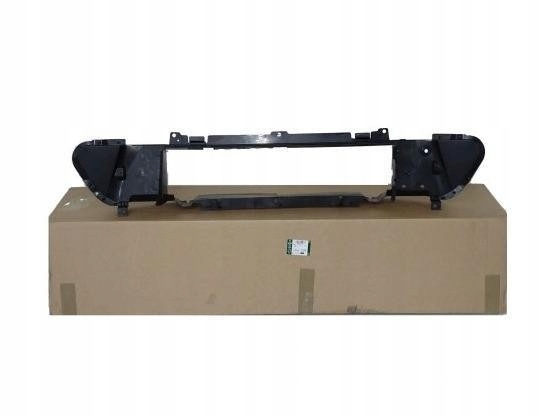 фото №1, Oem land rover range rover velar передній дефлектор lr094176