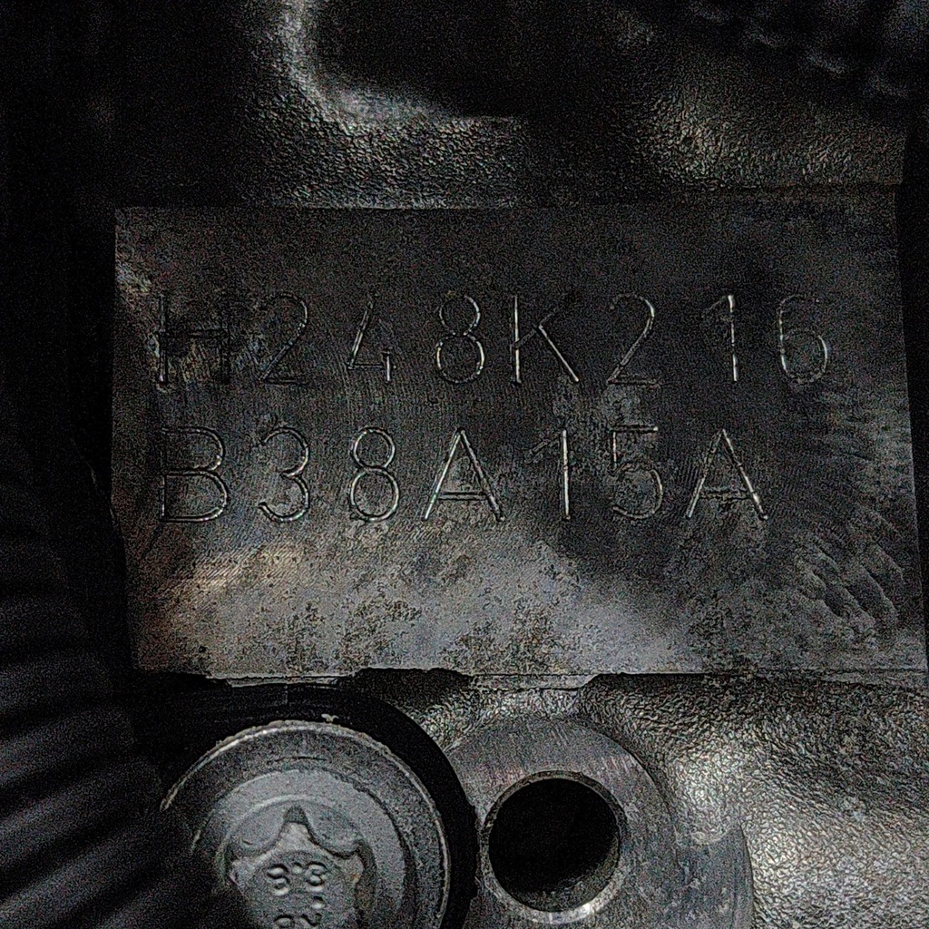 фото №8, Bmw 2 f45 2019 двигатель