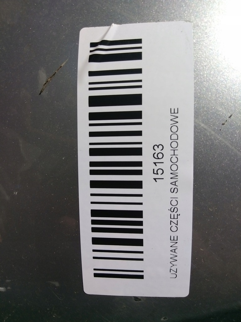 фото №12, Бампер перед передний honda civic viii 06-09r nh700m