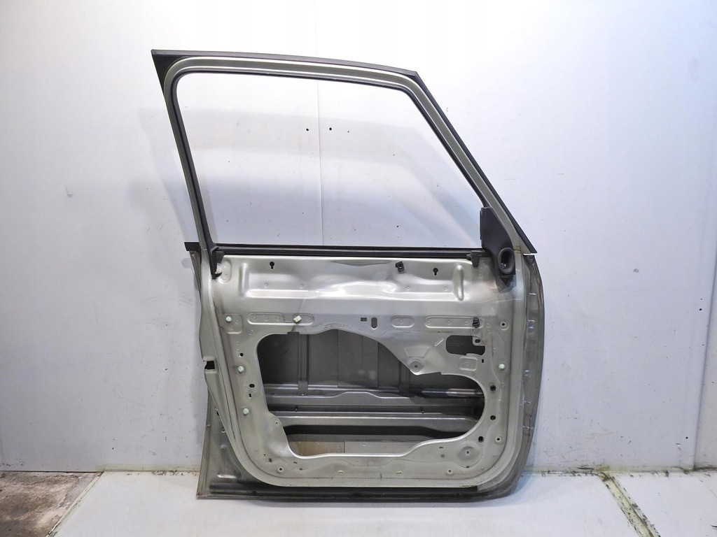 фото №11, Дверь левый перед mv190 renault espace iv