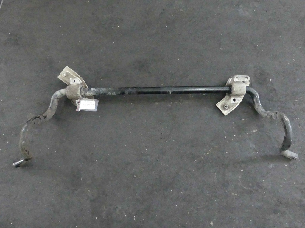 фото №1, Тяга стабилизатора перед mercedes glc x253 15-