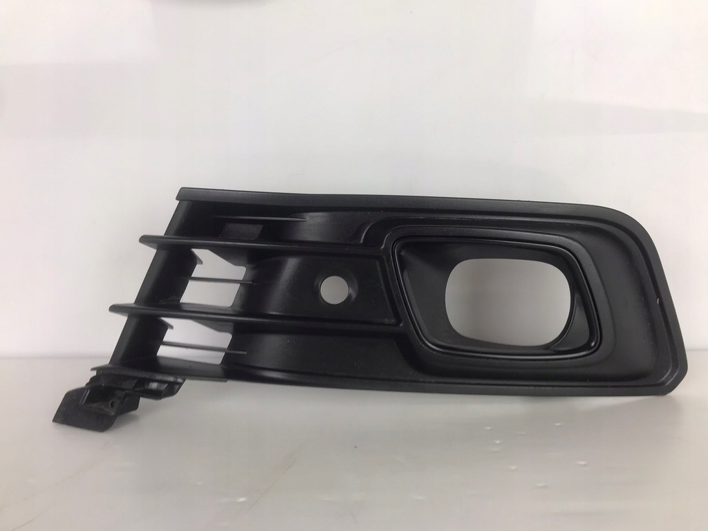 фото №1, Renault captur i lift решётка бампера левый перед