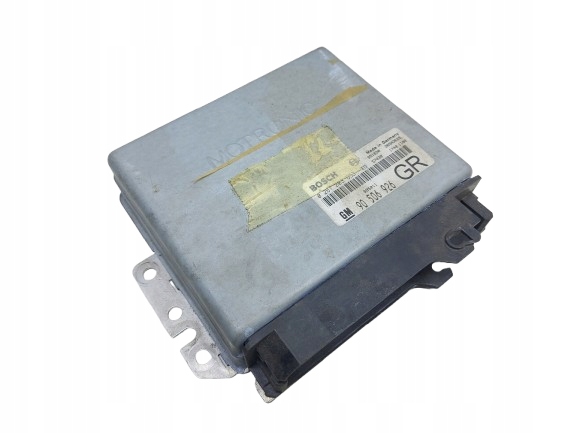 фото №1, Opel calibra 2.0b бортовий комп'ютер блок керування 90506926