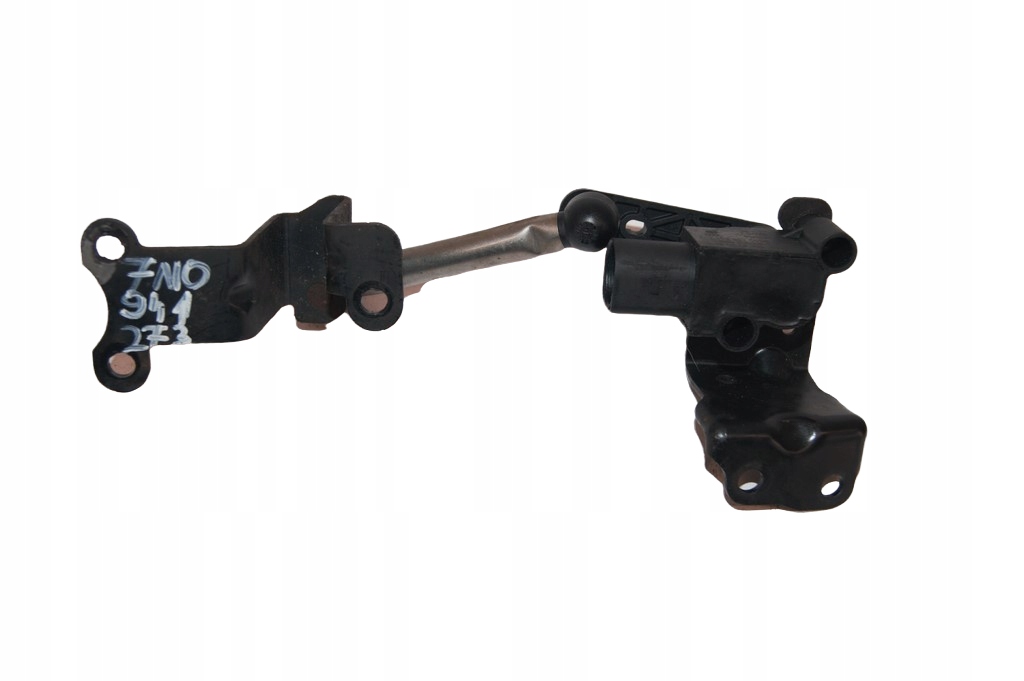 фото №1, Регулировка света vw sharan 11-