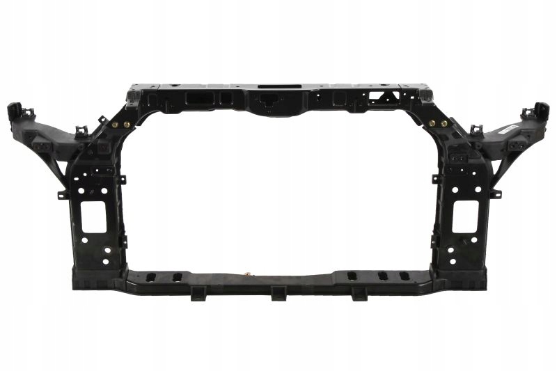 фото №1, Pas передний решётка радиатора kia soul 2013-