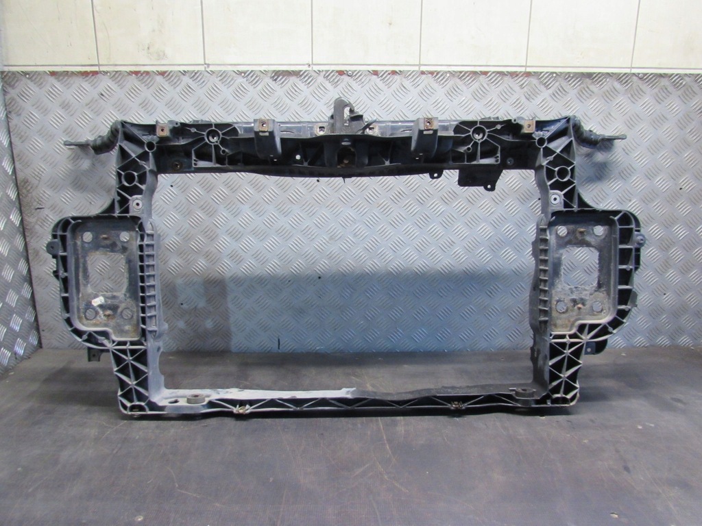 фото №1, Pas передній fiat grande punto 05-12r