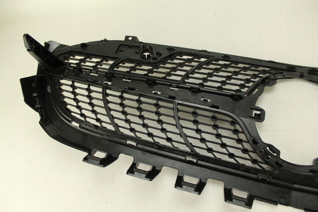 фото №6, Решётка радиатора решётка радиатора mercedes a-klasa w177 18- a1778880200