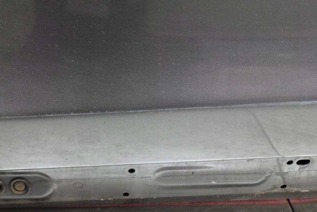 фото №11, Дверь левая задняя задние серые land rover discovery 5 v sport 14-19