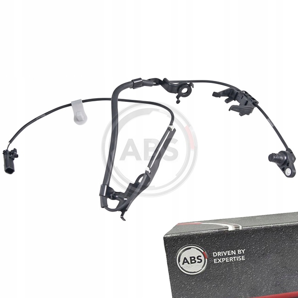 фото №1, Датчик abs перед p toyota highlander kluger 3.5