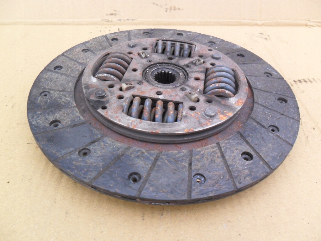 фото №7, Citroen c4 peugeot 206 308 1.6 hdi зчеплення