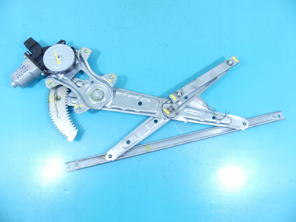 фото №1, Подъемник перед левый mitsubishi space star ii 12-