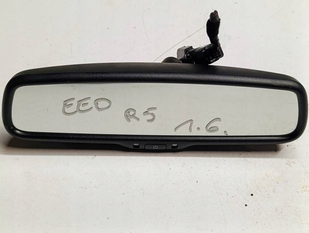 фото №1, Kia ceed ii hb 12-18 зеркало заднего вида