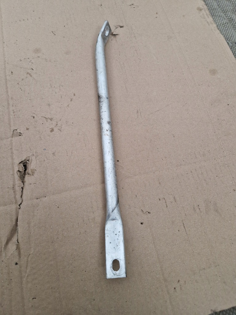 фото №4, Кронштейн поперечина перед правий лівий alfa romeo giulia