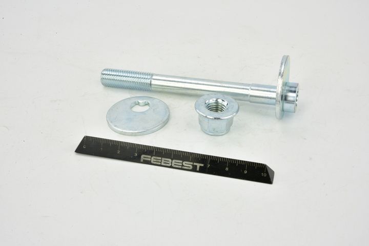 Болт рычага эксцентриковая audi a6 1998-2005 с подкладка i гайка Цена