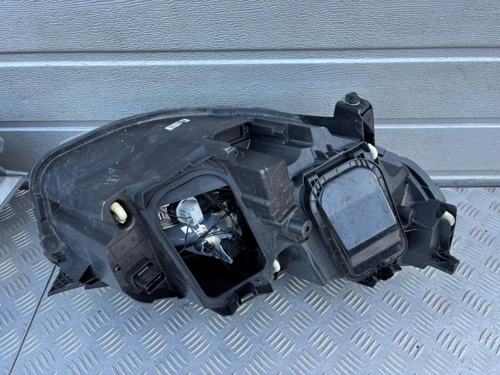 Купити Peugeot expert iii лампа ліва права перед eu. 9808572680 9808572580