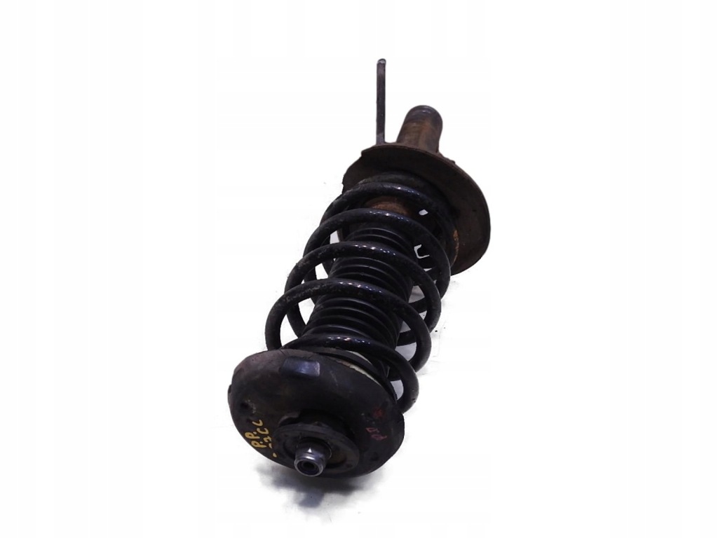 Купити Mcperson амортизатор правий перед peugeot 207 1.6 thp