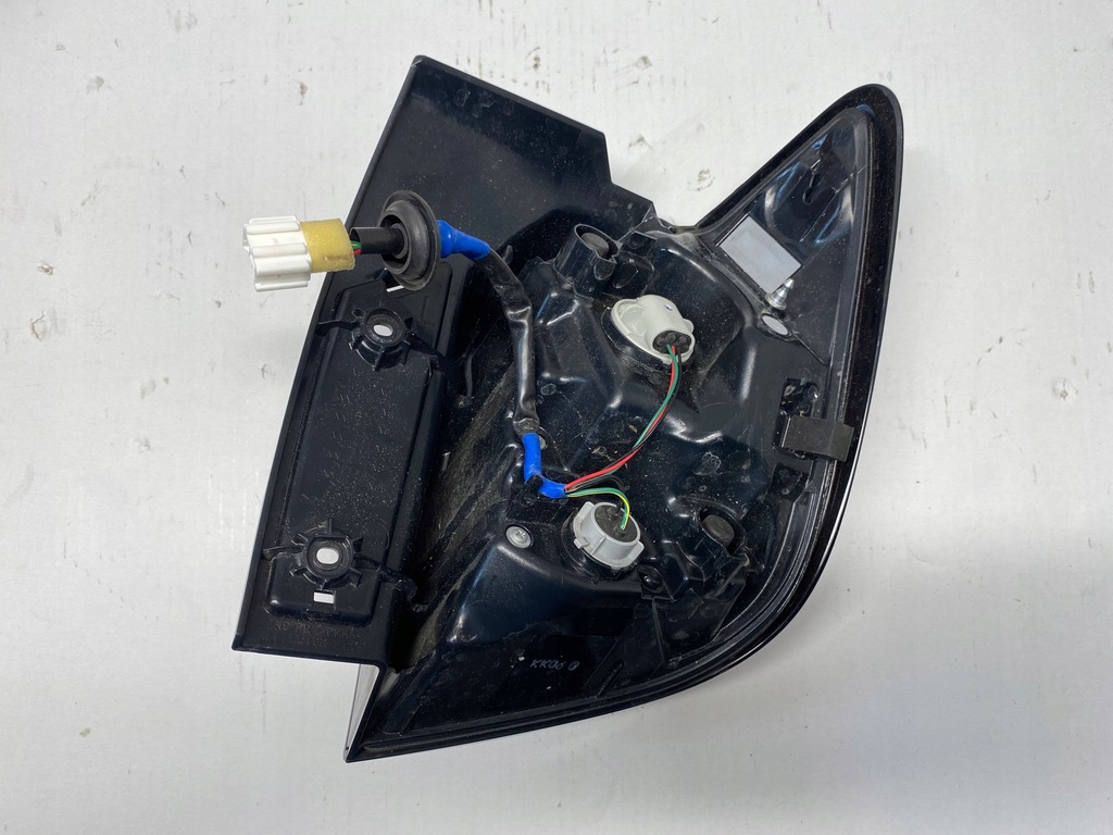 фото №4, Лампа задняя левая mitsubishi asx ii