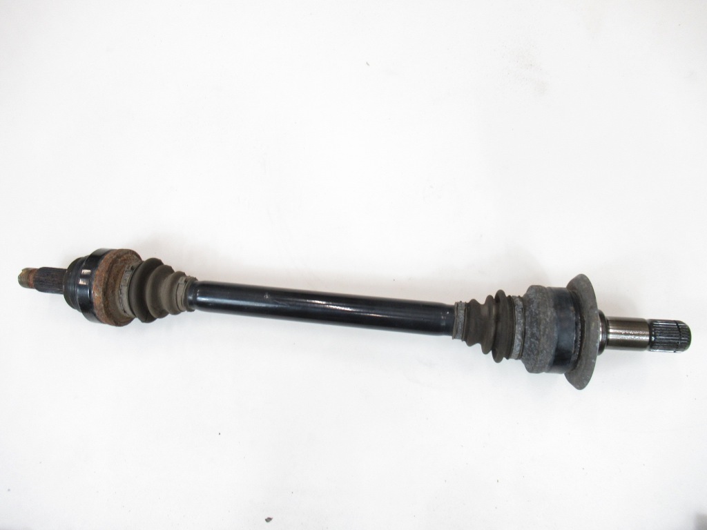 Приводной вал левая bmw 5 f10 f11 2.5 3.0 4.4 n57 n63 с Разборки