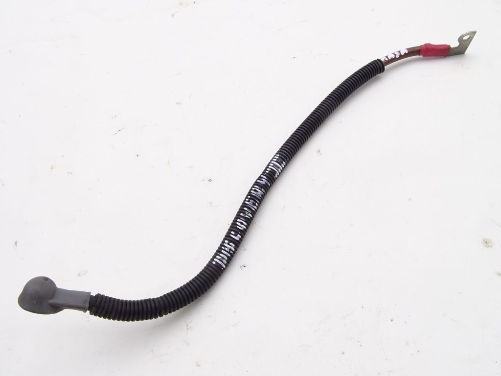 фото №1, Land rover discovery ii 98-04 шланг массовый минус