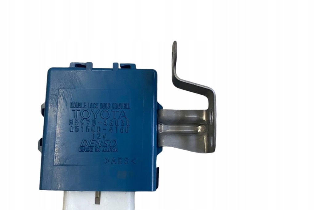 фото №1, Модуль центрального замка lexus rx _l1_ 8597048030 3.5l hybrid 183kw 2012