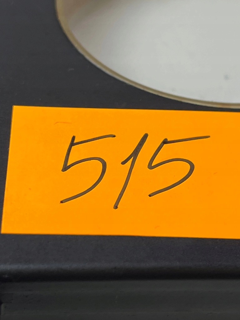 фото №6, Блок керування датчик kąta повороту ford transit mk7 ac