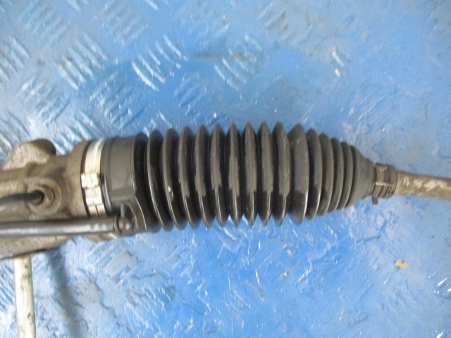 фото №5, Peugeot 308 трансмиссия рулевая рейка jtekt e3010