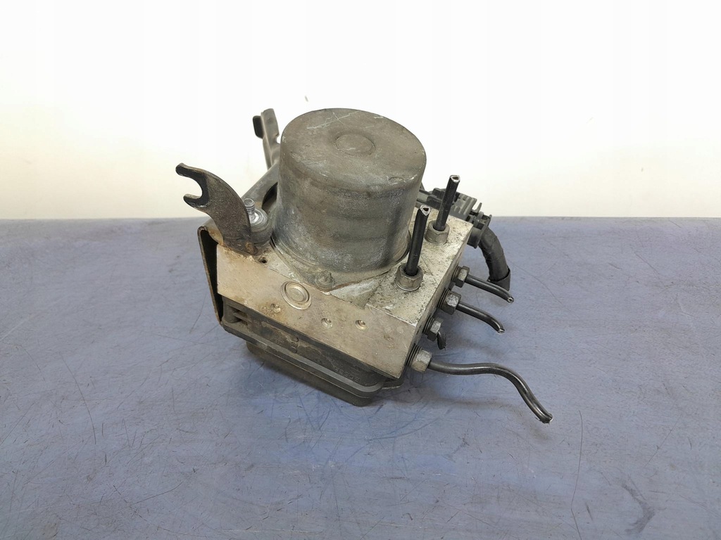 фото №1, Alfa romeo mito насос abs 0265230812