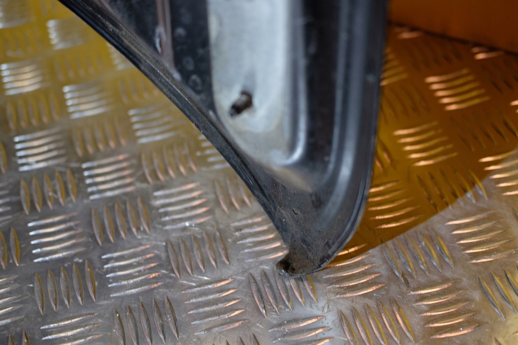 фото №12, Nissan patrol y62 lift 19- капот кришка перед usa