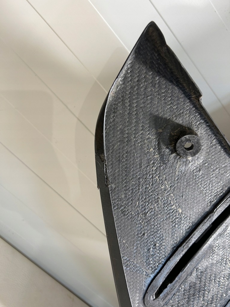 фото №11, Ferrari 458 f458 speciale italia диффузор плита pod бампер задняя 085916400