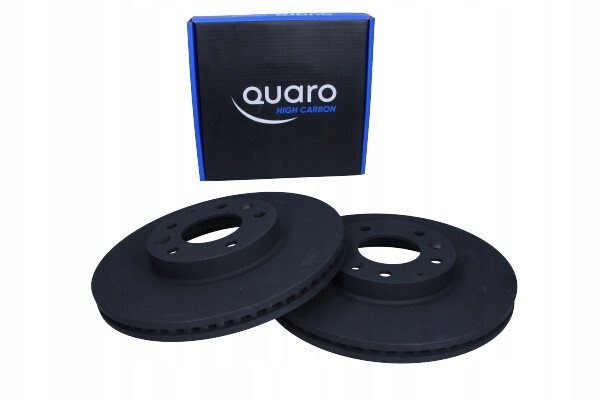 фото №1, Quaro qd1142hc диск гальмівна