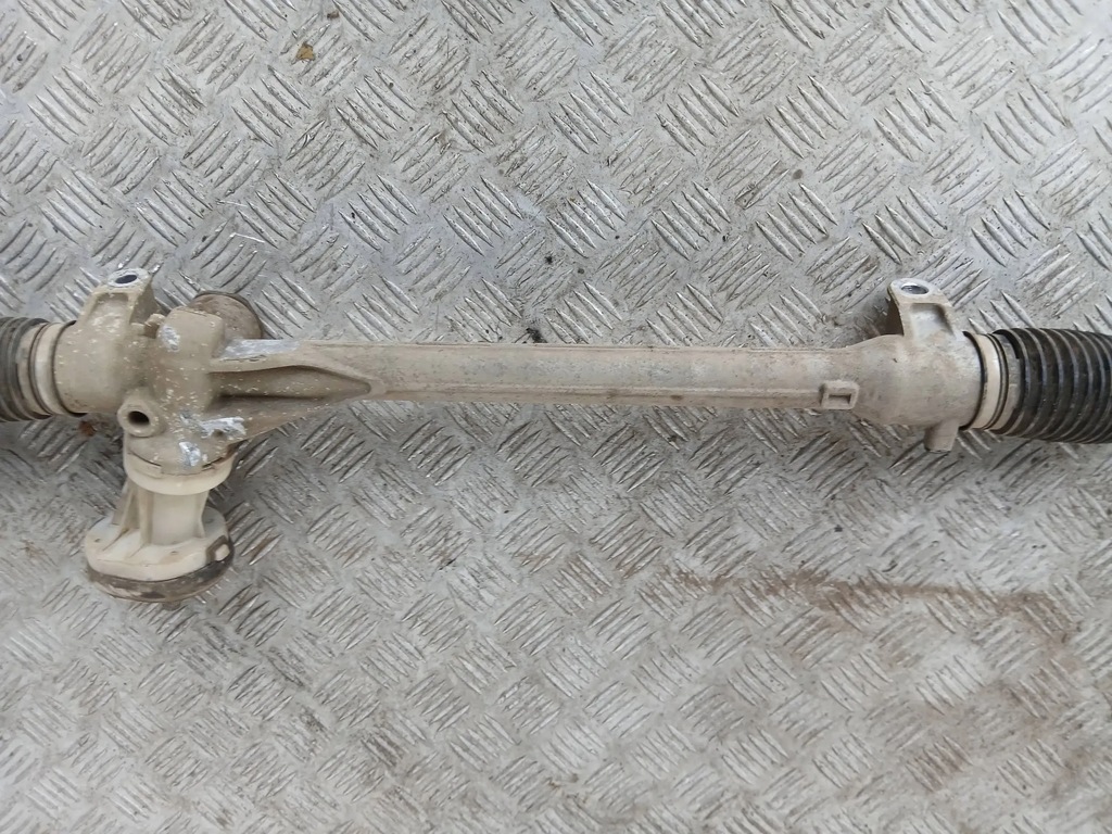 фото №6, Kia picanto iii трансмиссия рулевая рулевая рейка 56500-g6500 2020r