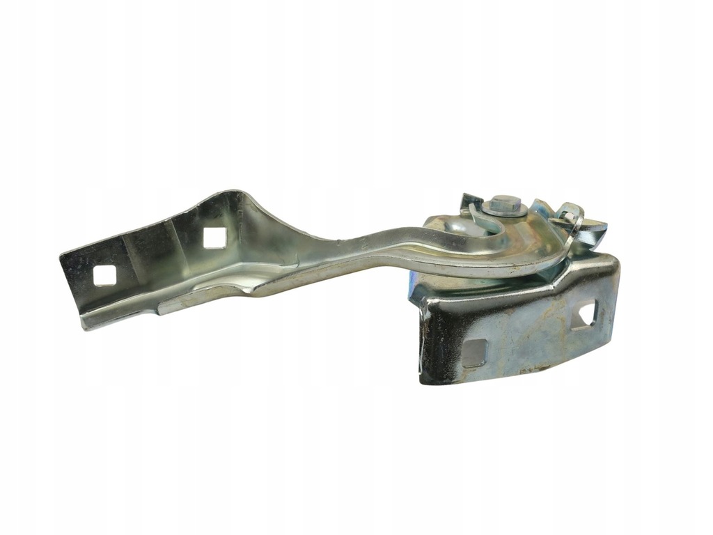 фото №2, Петля капот fiat ducato 2014- левый