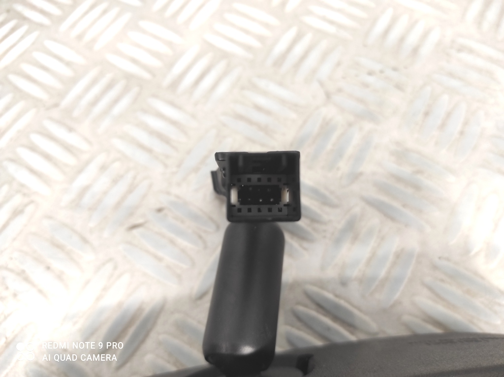 фото №12, Дзеркало заднього виду внутрішнє 13581081 opel astra k v