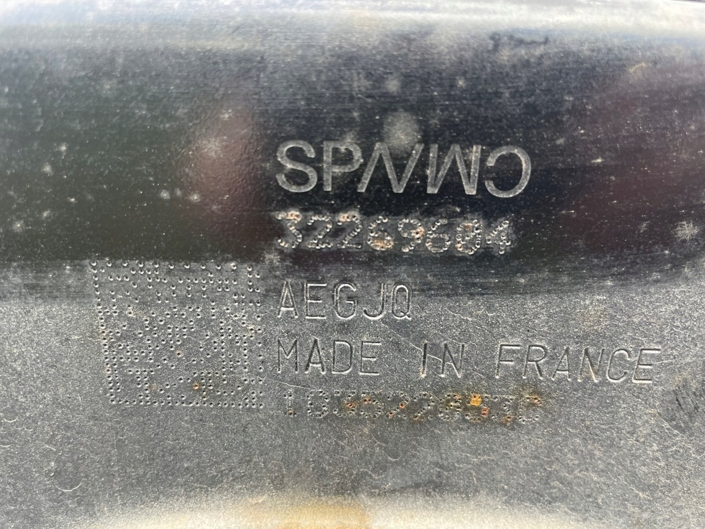 фото №6, Volvo xc40 ii подвеска правое задние 32221152