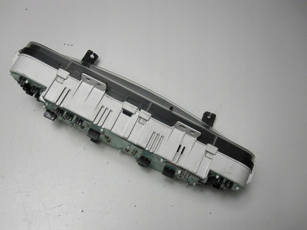 фото №9, Лічильник прилади kia carnival 2.9crdi 03r obr