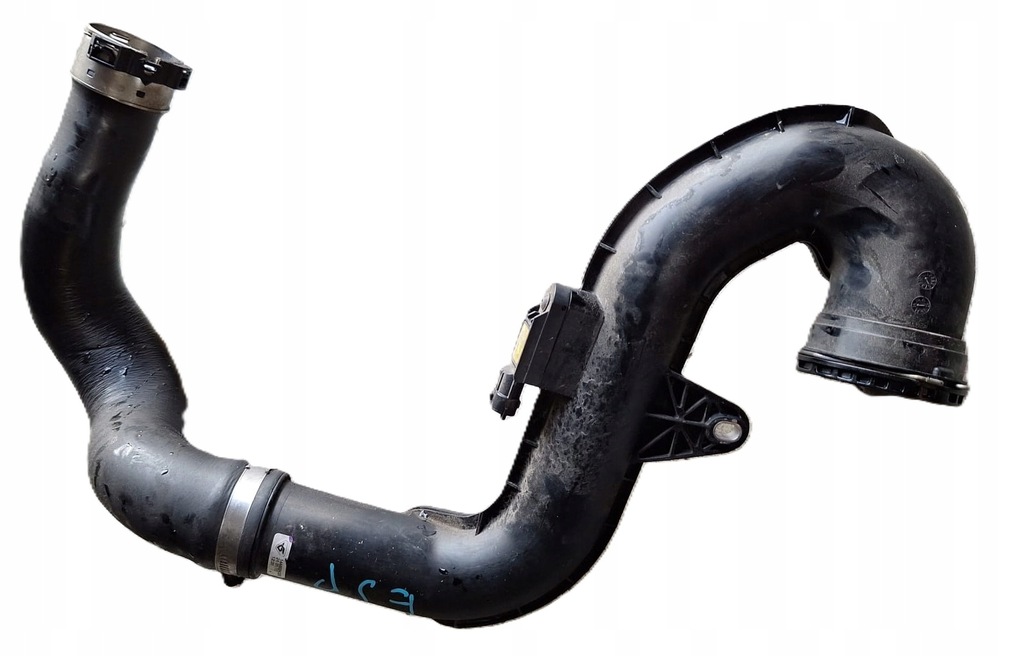 фото №1, Wąż шланг интеркулер renault espace v renault talisman 144602453r