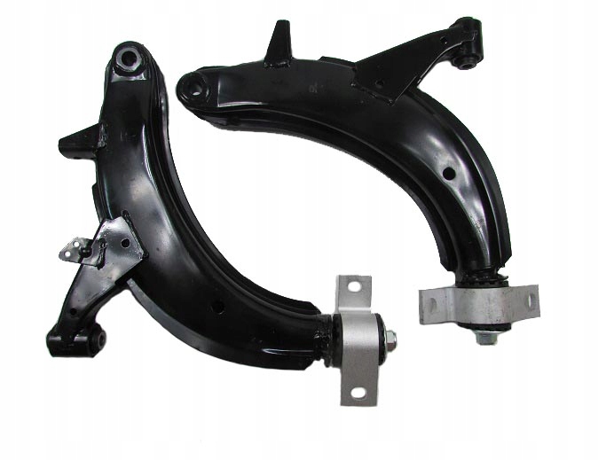 Купить Рычаг передний subaru impreza gd gg 2000-2007 новый