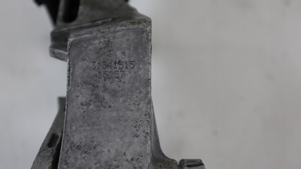 фото №6, Volvo v40 ii важіль гальма ручного 31341515