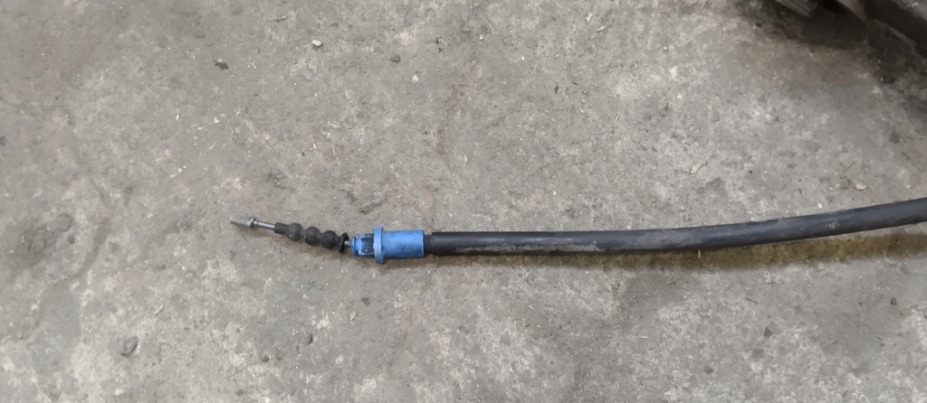 фото №7, Подвеска рычаг задняя левая traveller jumpy expert iii 16-9807505080