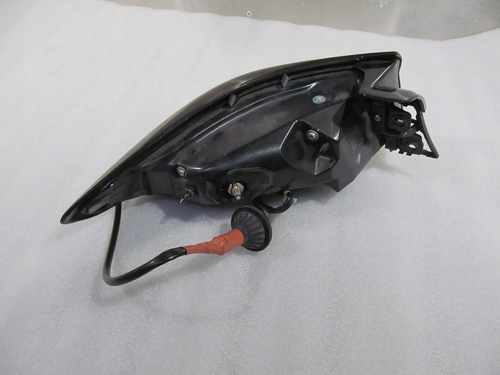 фото №14, Mazda 3 iii bp hb 5d 19- лампа правый задняя задняя правая c501