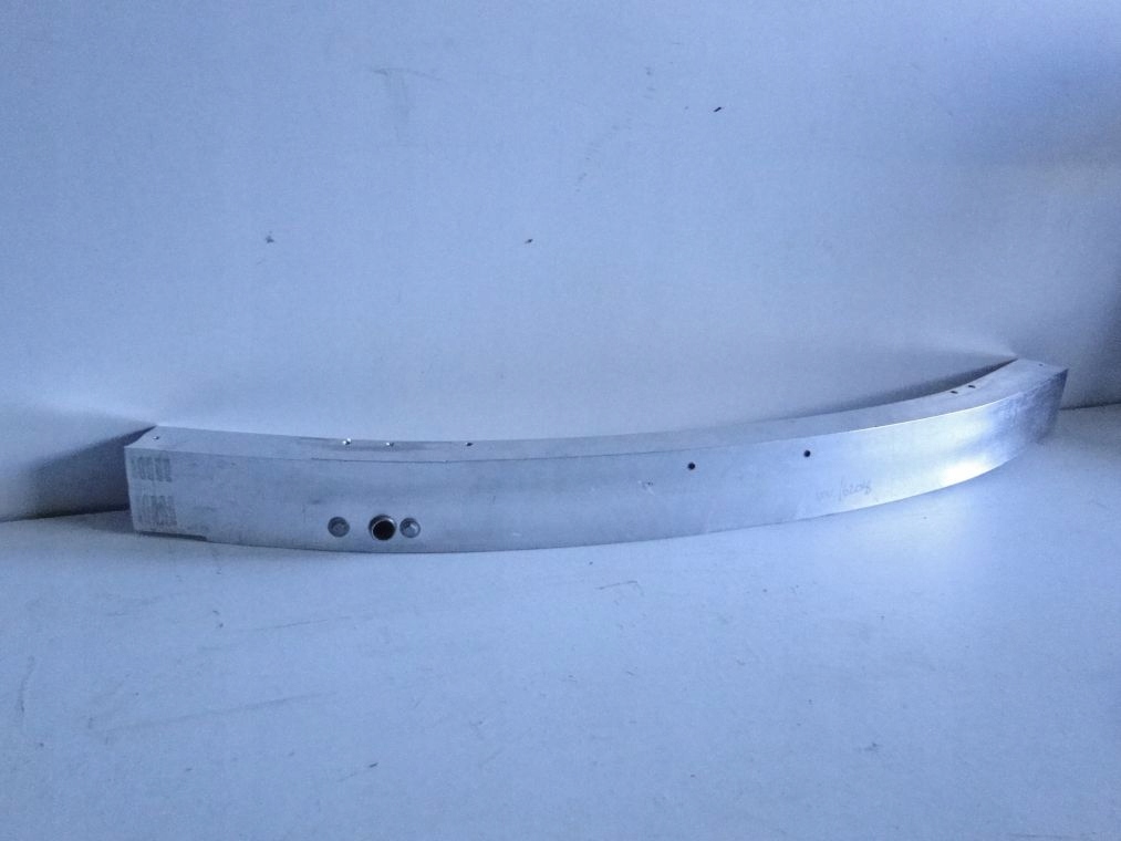 фото №11, Mercedes sl r231 231 балка w бампера передний nowa усилитель