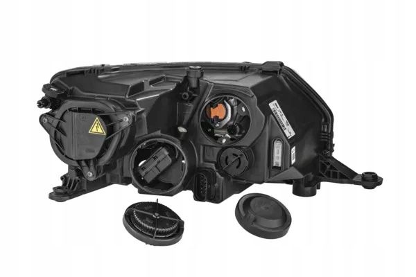 фото №3, Valeo 045335 фара