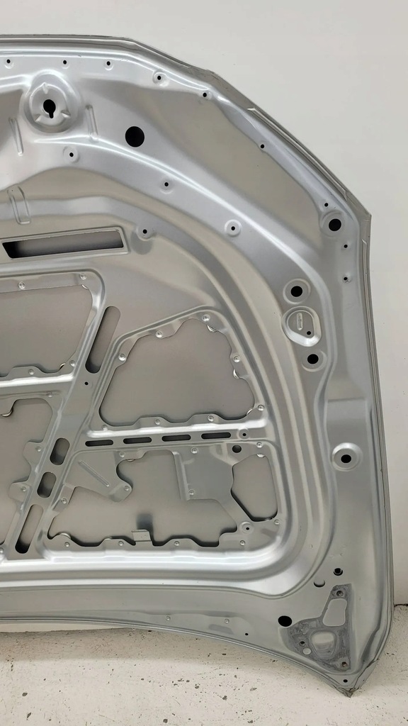 фото №10, Mazda 6 gj lift 18+ капот кришка двигуна перед передня fv