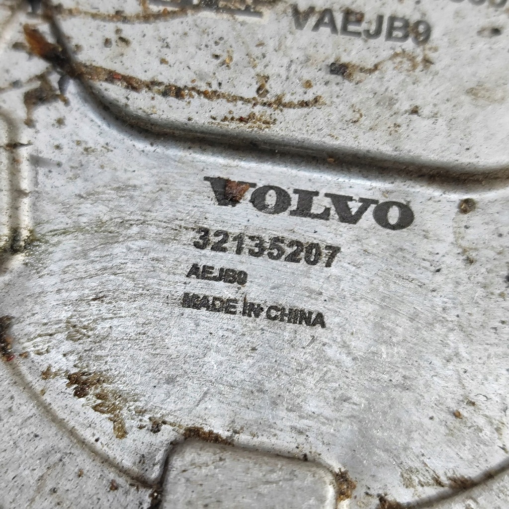 фото №6, Polestar 2 2023 насос циркуляції / циркуляція wody