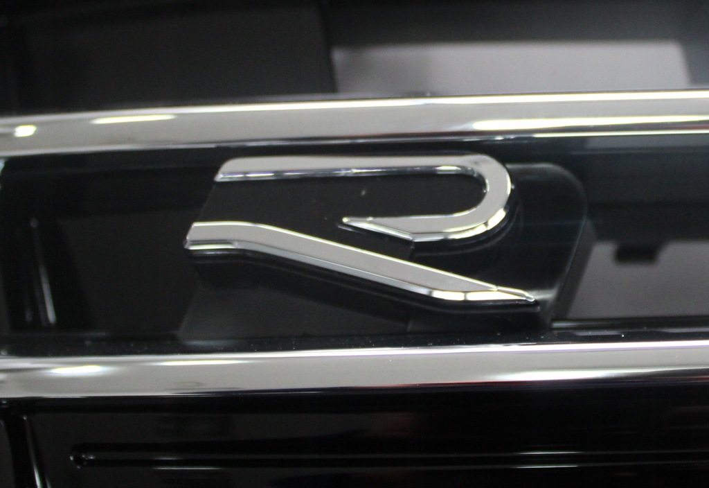 фото №3, Vw arteon r-line решётка радиатора решётка радиатора 3g8853651bf zll
