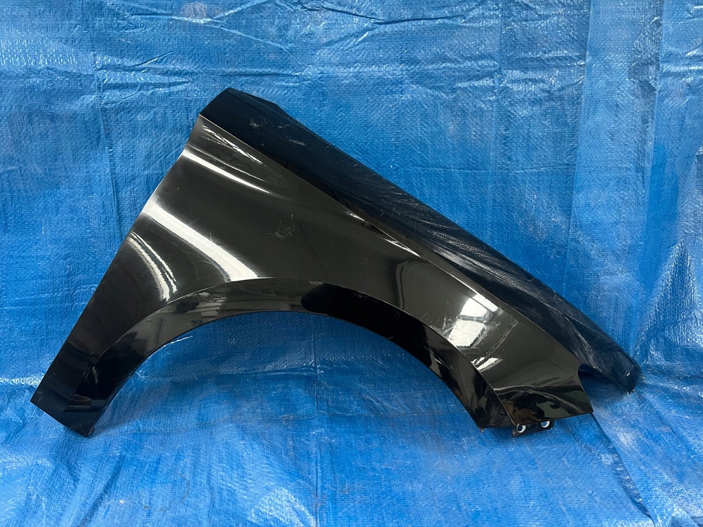 фото №1, Seat leon iv 4 правый передний крыло