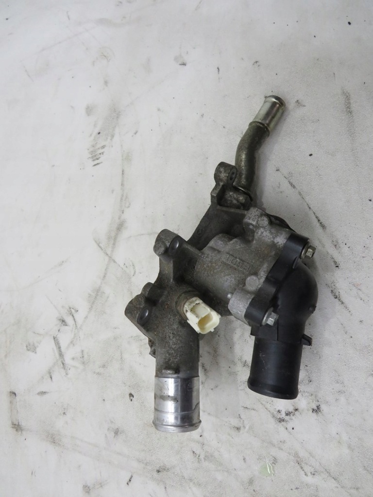 фото №1, Корпус термостата mazda 2 dj 1.5 b 15a06d076