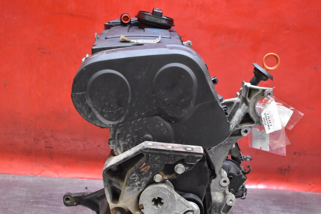 фото №7, Двигатель блок двигателя дизель byl chrysler sebring 3 iii 2.0 crd 150 km 07-10 film