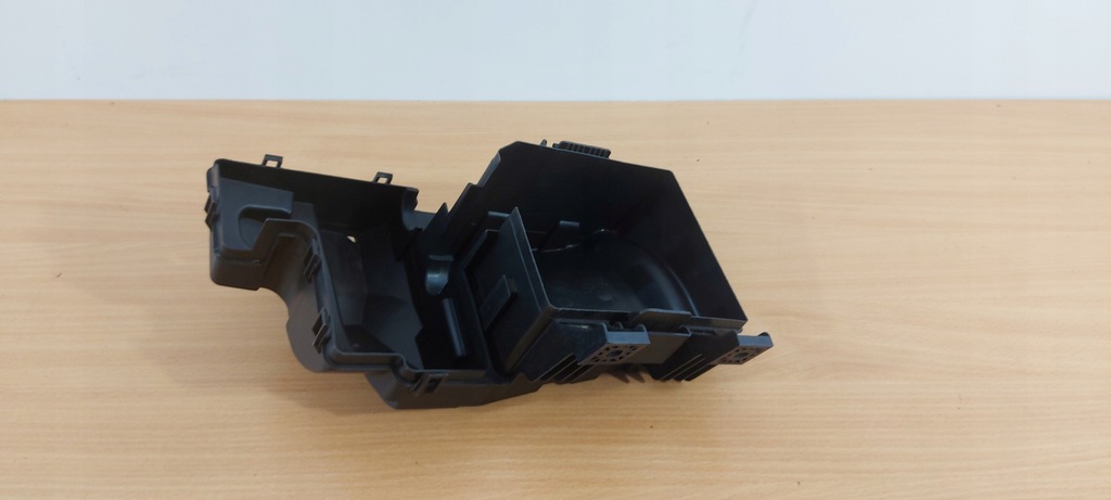 фото №2, Корпус предохранителей коробка renault koleos 08+