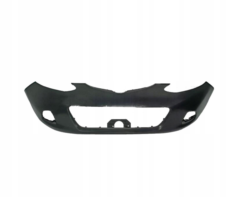 фото №1, Бампер передній mazda 2 07- d65150031b8h новий